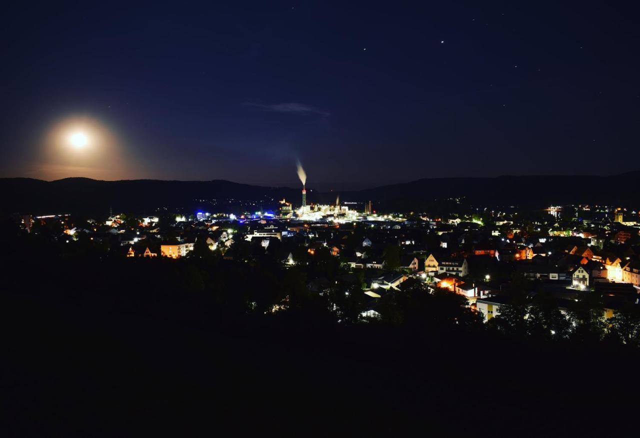 Schloss Arenfels Bad Honningen Zewnętrze zdjęcie