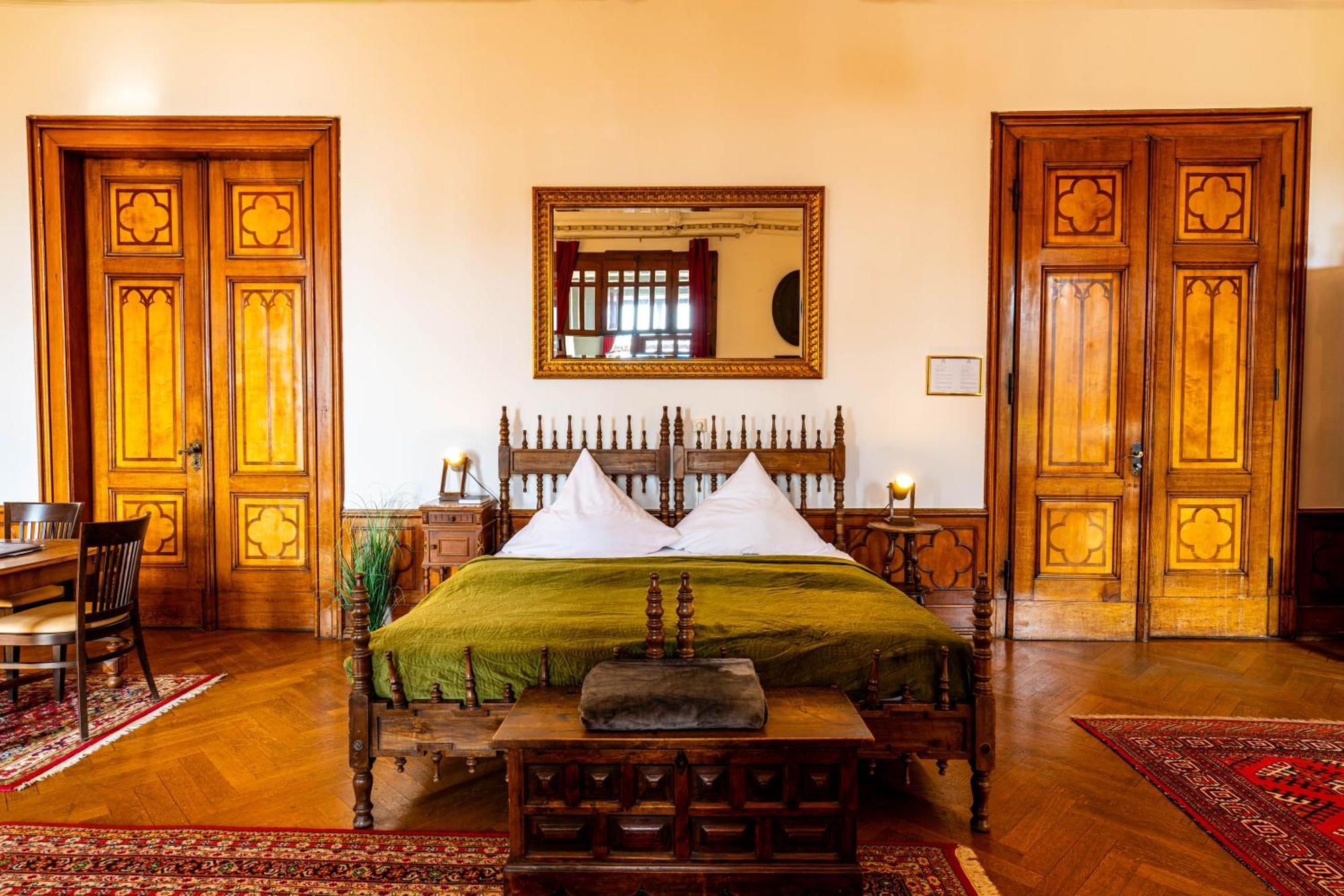 Schloss Arenfels Bad Honningen Zewnętrze zdjęcie