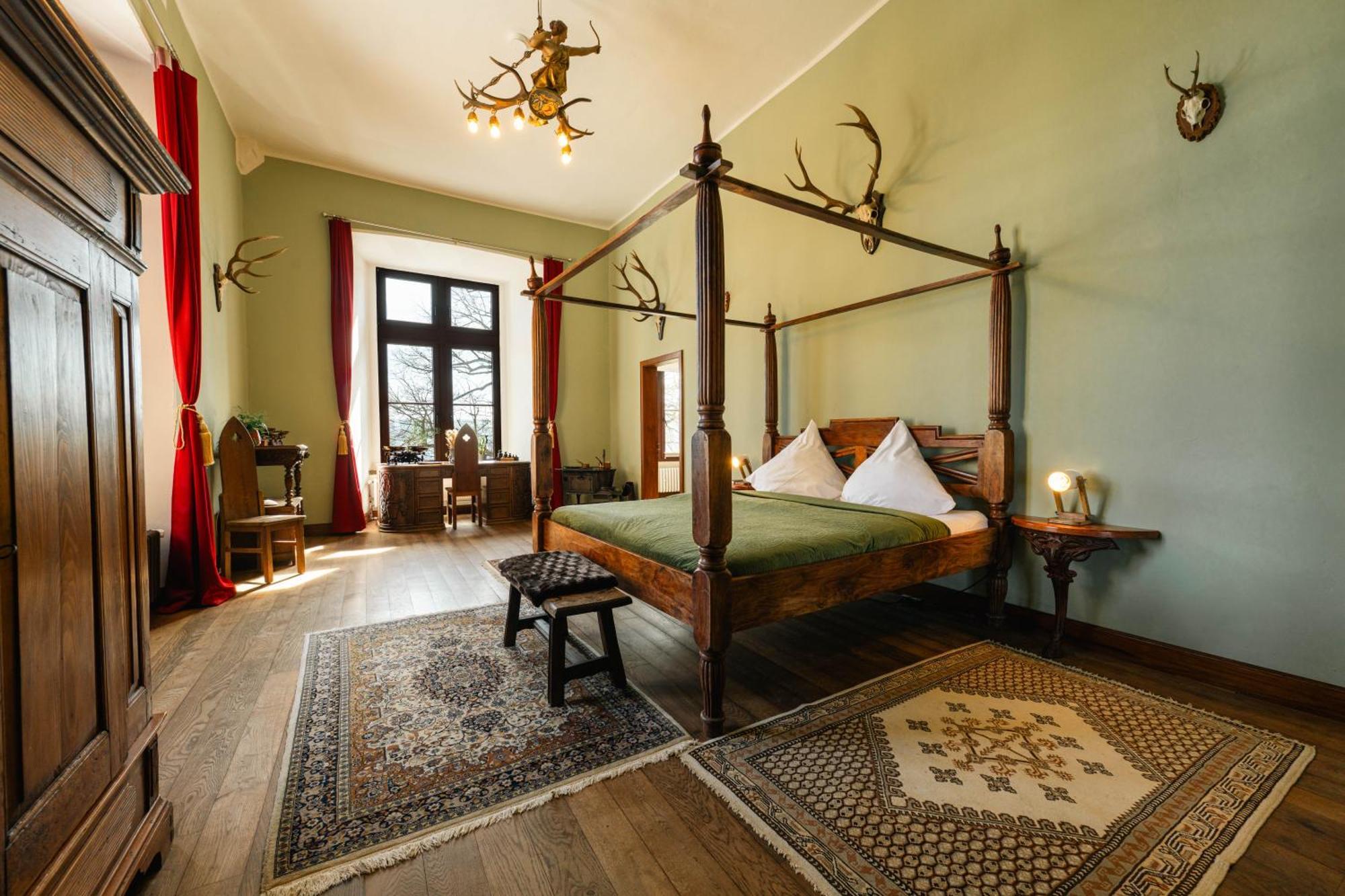 Schloss Arenfels Bad Honningen Zewnętrze zdjęcie