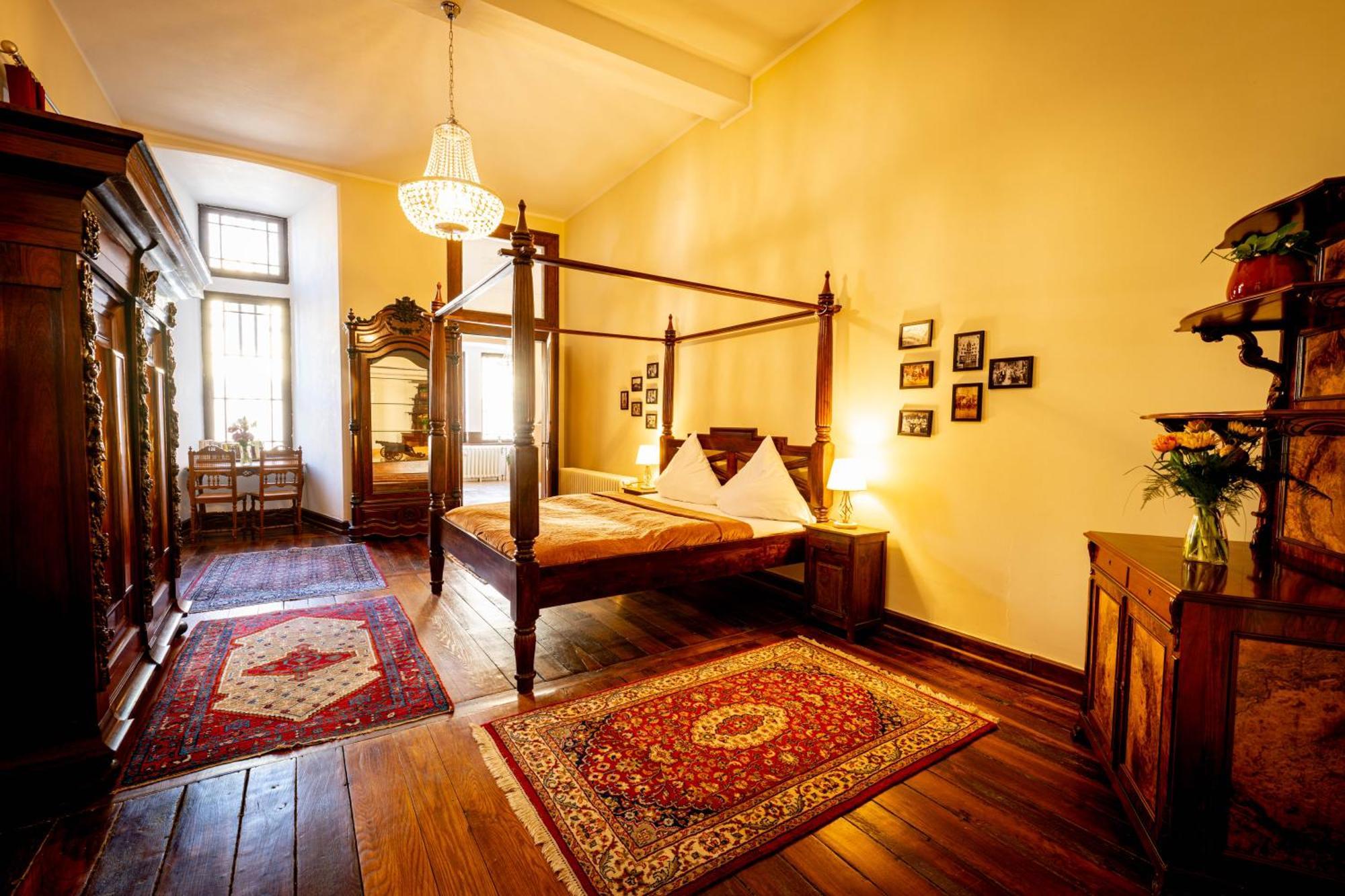 Schloss Arenfels Bad Honningen Zewnętrze zdjęcie