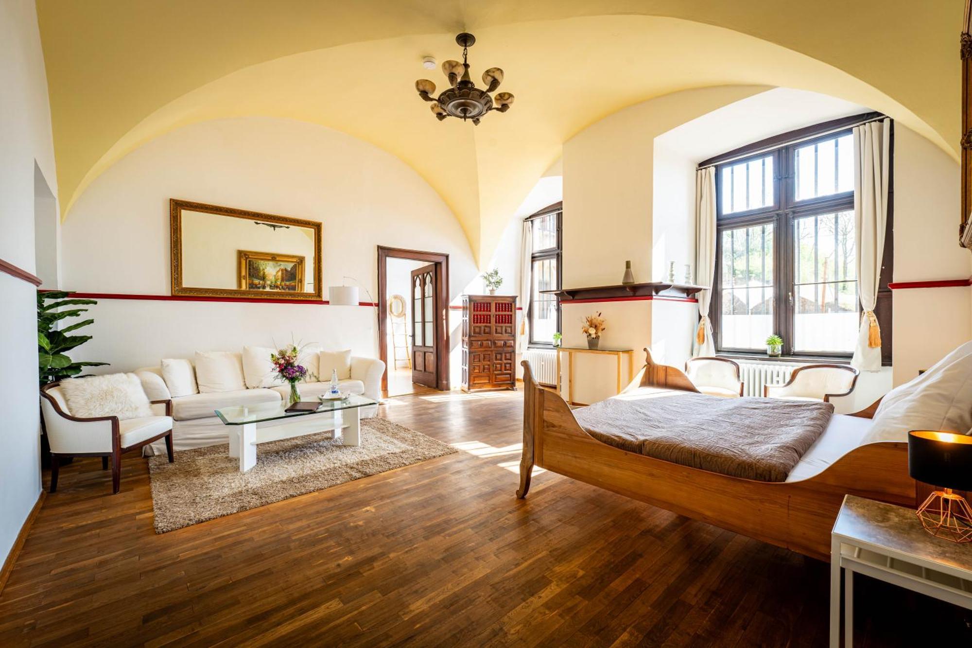 Schloss Arenfels Bad Honningen Zewnętrze zdjęcie