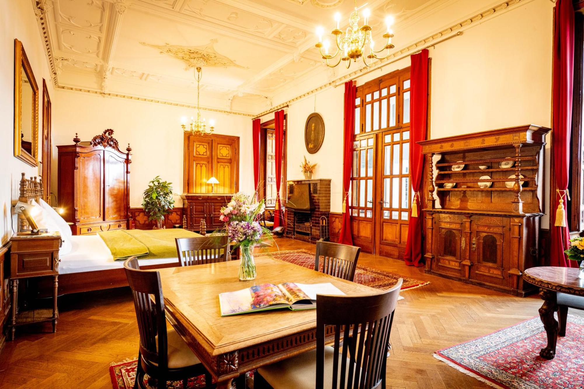 Schloss Arenfels Bad Honningen Zewnętrze zdjęcie