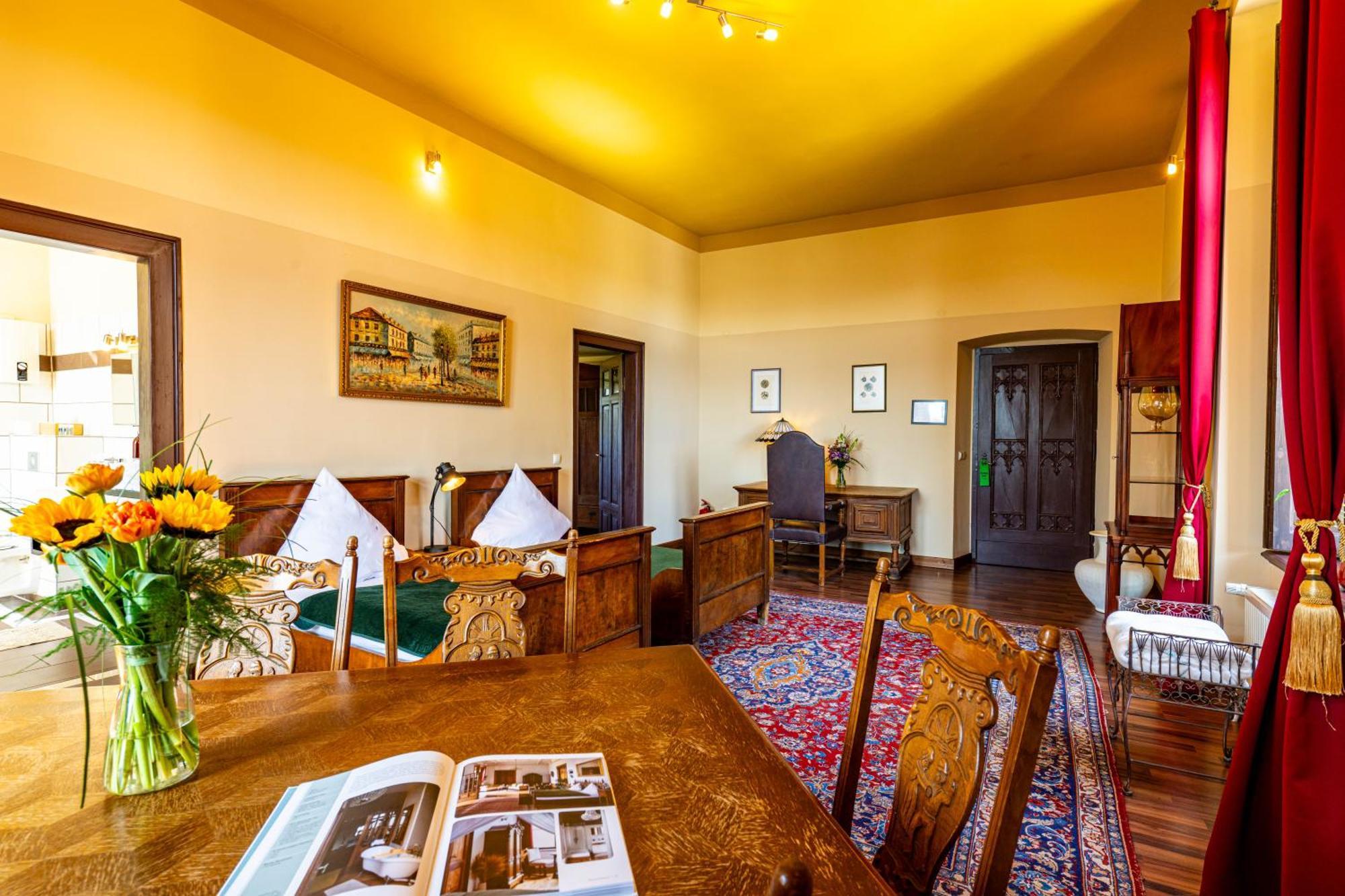 Schloss Arenfels Bad Honningen Zewnętrze zdjęcie
