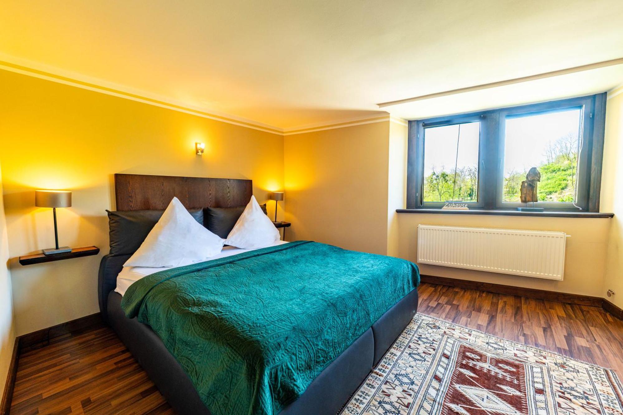 Schloss Arenfels Bad Honningen Zewnętrze zdjęcie